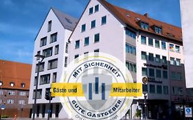 Hotel Goldenes Rad Ulm